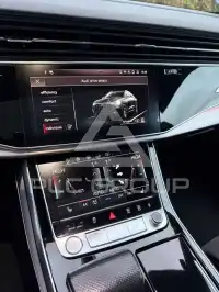 2018 Audi Q8