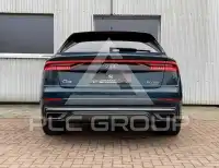 2018 Audi Q8