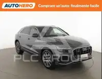 2018 Audi Q8