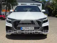 2018 Audi Q8
