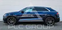 2018 Audi Q8