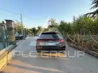 2018 Audi Q8