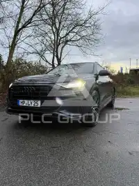 2018 Audi Q8