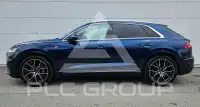 2018 Audi Q8