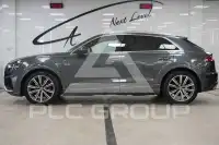 2018 Audi Q8