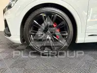 2018 Audi Q8