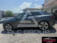 2018 Audi Q8