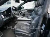 2018 Audi Q8