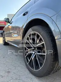 2018 Audi Q8
