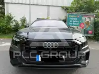 2018 Audi Q8