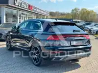 2018 Audi Q8