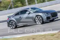 2018 Audi TT