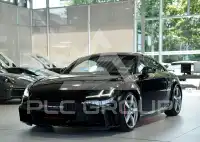 2018 Audi TT