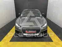 2018 Audi TT