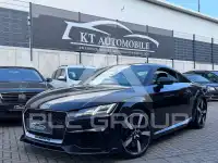 2018 Audi TT
