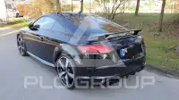 2018 Audi TT