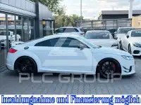 2018 Audi TT