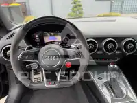 2018 Audi TT