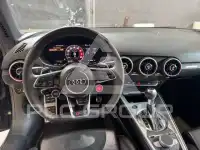 2018 Audi TT