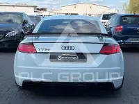 2018 Audi TT