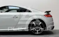 2018 Audi TT