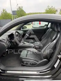 2018 Audi TT