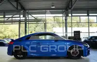 2018 Audi TT