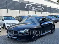 2018 Audi TT