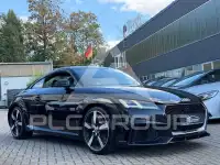 2018 Audi TT