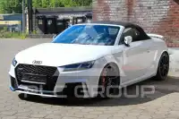 2018 Audi TT