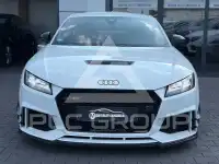 2018 Audi TT