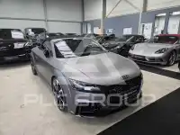 2018 Audi TT