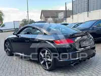 2018 Audi TT