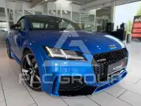 2018 Audi TT