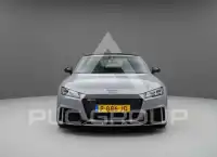 2018 Audi TT