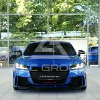 2018 Audi TT