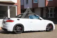2018 Audi TT