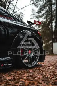 2018 Audi TT