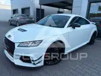 2018 Audi TT