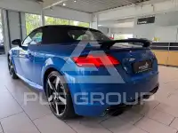 2018 Audi TT