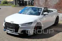 2018 Audi TT