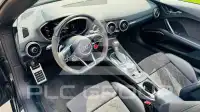 2018 Audi TT