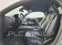 2018 Audi TT