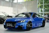 2018 Audi TT