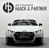2018 Audi TT