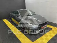 2018 Audi TT
