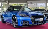 2018 Audi TT