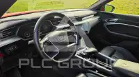 2018 Audi E-TRON