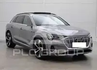 2018 Audi E-TRON