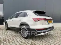 2018 Audi E-TRON